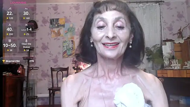 Shooting-Star- online show from 07/01/26, 07:03