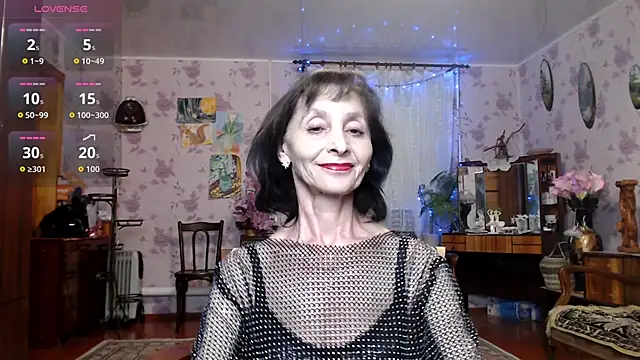 Shooting-Star- online show from 04/23/26, 05:03