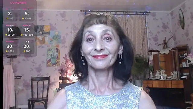 Shooting-Star- online show from 07/12/26, 05:47
