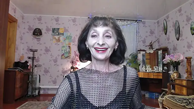 Shooting-Star- online show from 05/17/26, 06:41