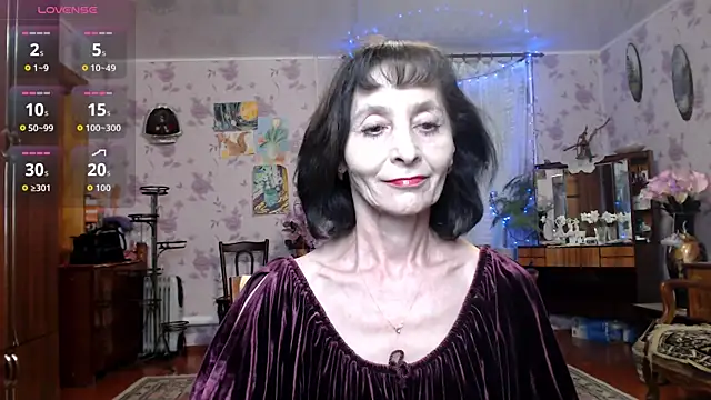 Shooting-Star- online show from 04/20/26, 05:47