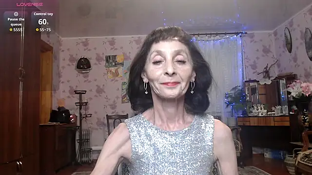 Shooting-Star- online show from 05/31/26, 07:36