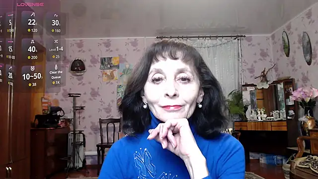 Shooting-Star- online show from 05/01/26, 05:40