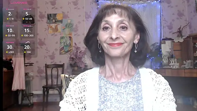 Shooting-Star- online show from 06/27/26, 06:03