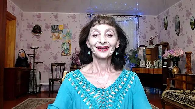 Shooting-Star- online show from 05/13/26, 06:59