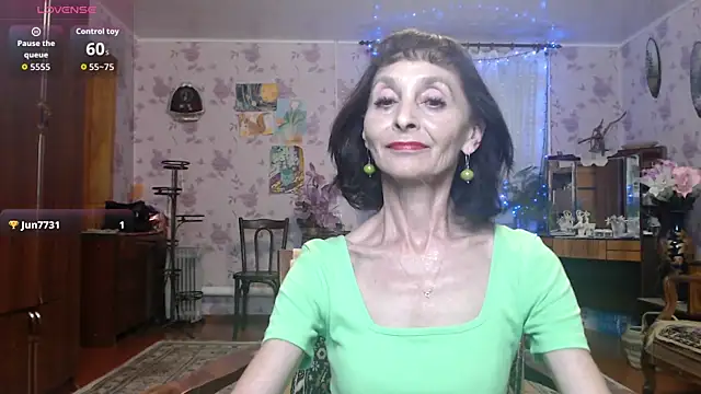 Shooting-Star- online show from 05/28/26, 07:09