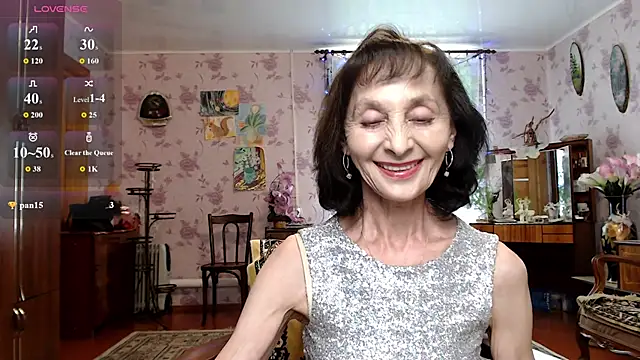 Shooting-Star- online show from 05/09/26, 11:02