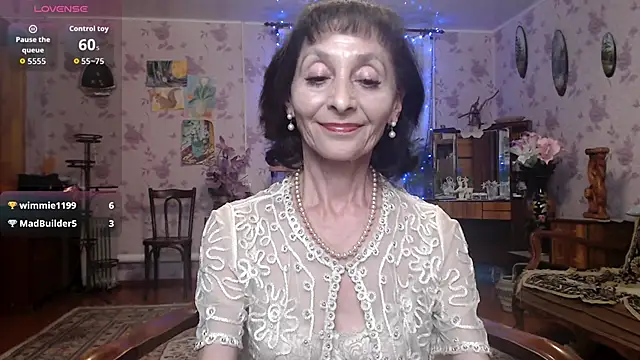 Shooting-Star- online show from 05/27/26, 07:21
