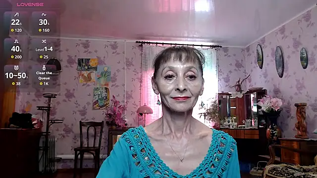 Shooting-Star- online show from 06/04/26, 12:54