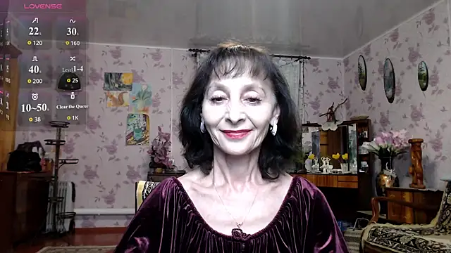 Shooting-Star- online show from 05/04/26, 07:50