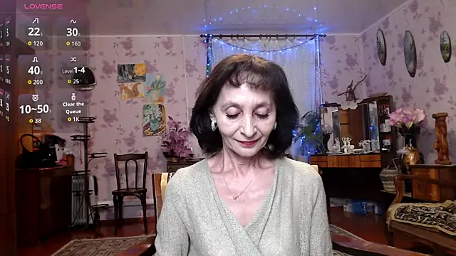 Shooting-Star- online show from 04/24/26, 05:26