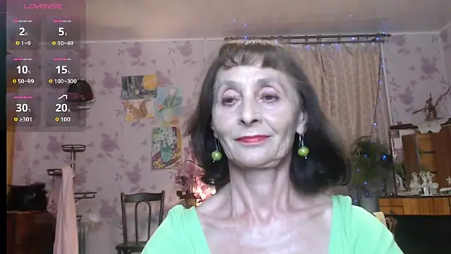 Shooting-Star- online show from 07/15/26, 05:53