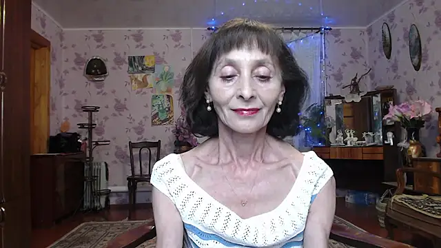 Shooting-Star- online show from 05/18/26, 06:34