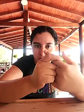 gananchaverra online show from 03/28/26, 03:13