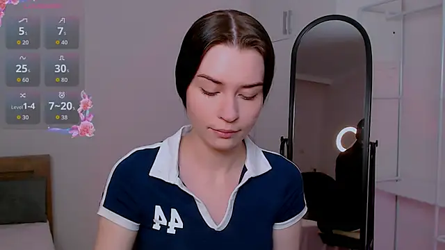 Tina Charm online show from 05/30/26, 06:24