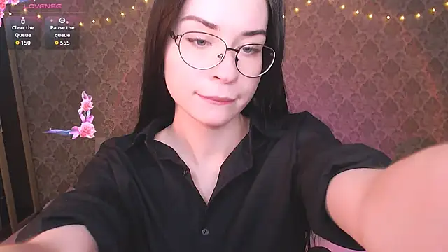 Tina Charm online show from 05/22/26, 06:39