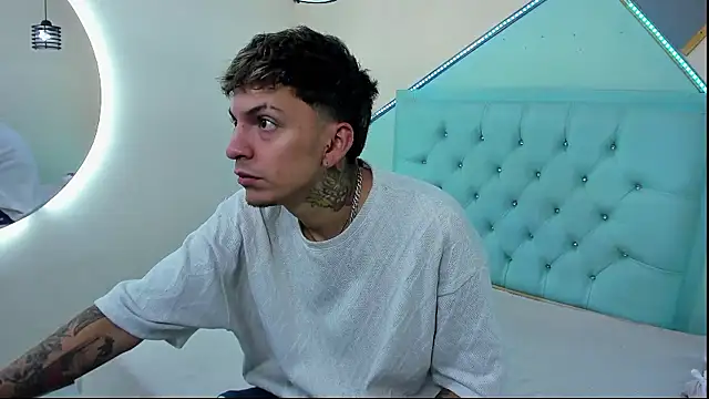 Max sstteel online show from 04/02/26, 12:56