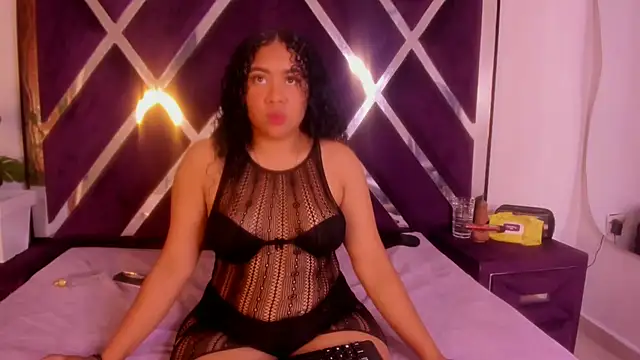 AlexaStormmy online show from 05/23/26, 11:15