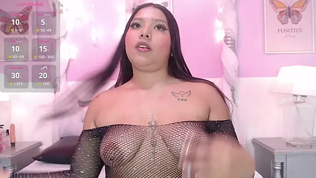 KimberlyBale online show from 05/08/26, 08:23
