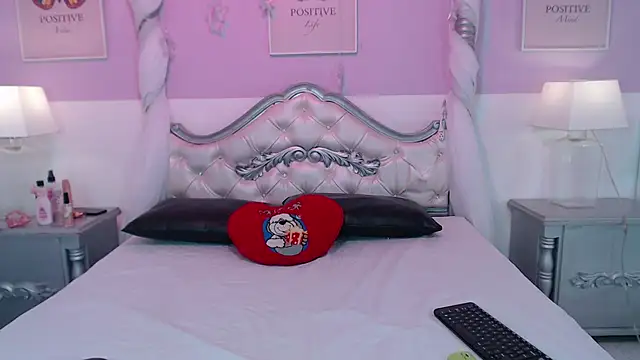 KimberlyBale online show from 05/16/26, 07:57