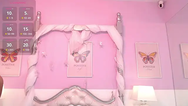 KimberlyBale online show from 05/01/26, 08:03