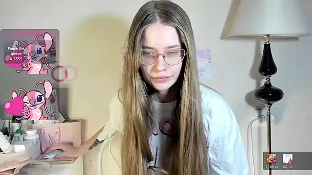 chloesweetbby online show from 04/03/26, 05:08