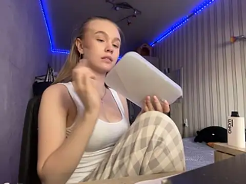 melissashineeee online show from 04/09/26, 09:37