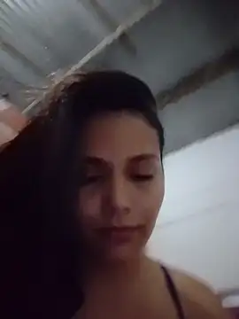 scarletmouse online show from 04/07/26, 11:01