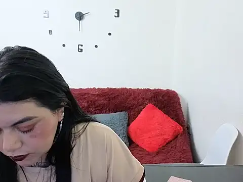 Snapshot of Karla_greenn chatting on 06/19/26, 05:41 Karla greenn online show from 06/19/26, 05:41