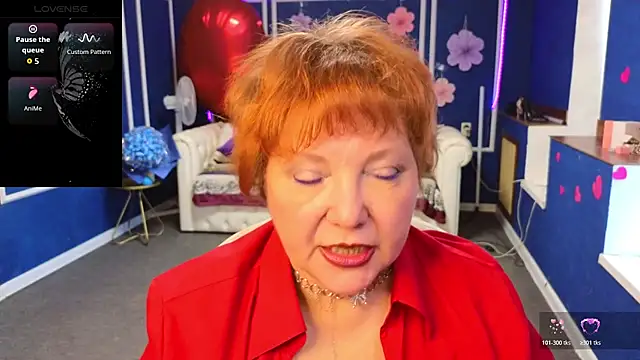 Kira Kingslee online show from 03/28/26, 11:33