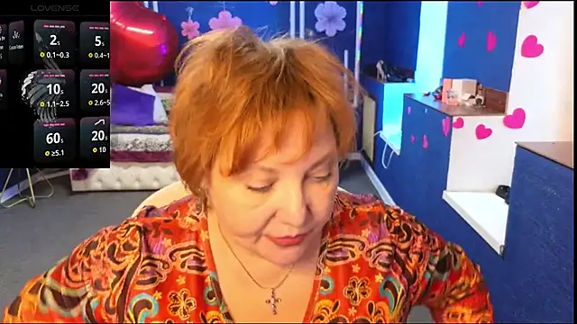 Kira Kingslee online show from 04/14/26, 11:15