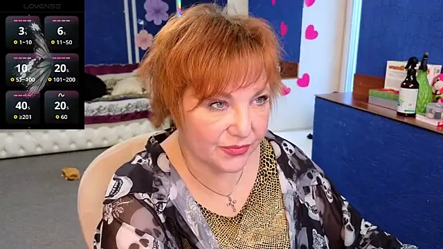 Kira Kingslee online show from 04/09/26, 11:16