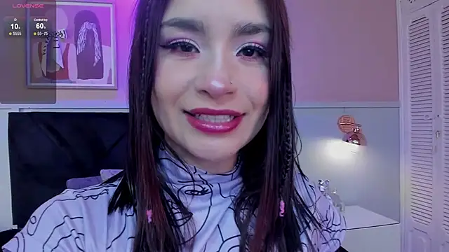 izumi mei online show from 04/25/26, 03:42