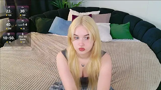 Lilly Eyes online show from 05/21/26, 01:08