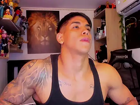 Snapshot of William_dracko chatting on 04/02/26, 05:14 William dracko online show from 04/02/26, 05:14