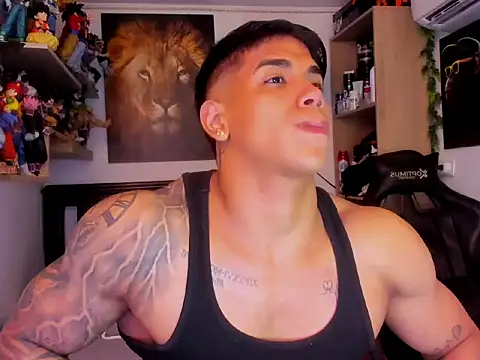 Snapshot of William_dracko chatting on 04/10/26, 04:08 William dracko online show from 04/10/26, 04:08