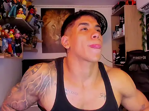 Snapshot of William_dracko chatting on 04/16/26, 04:35 William dracko online show from 04/16/26, 04:35