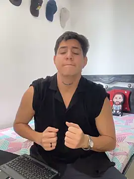 Snapshot of Johannes_mills chatting on 04/03/26, 06:58 Johannes mills online show from 04/03/26, 06:58