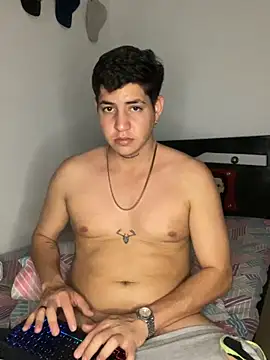 Snapshot of Johannes_mills chatting on 04/04/26, 07:15 Johannes mills online show from 04/04/26, 07:15