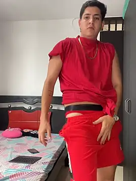 Snapshot of Johannes_mills chatting on 03/28/26, 07:59 Johannes mills online show from 03/28/26, 07:59