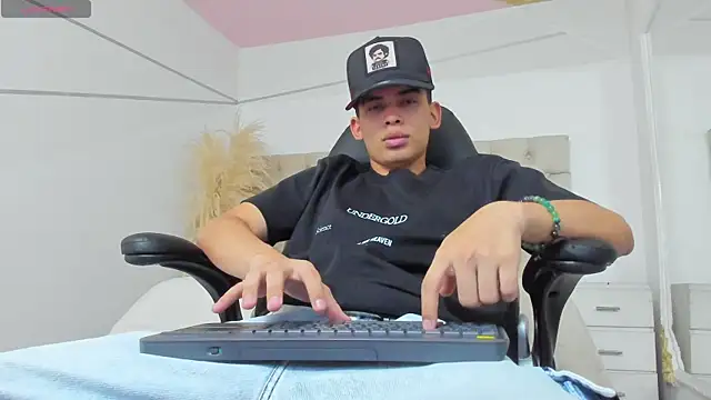 DrakoStone online show from 04/02/26, 09:10