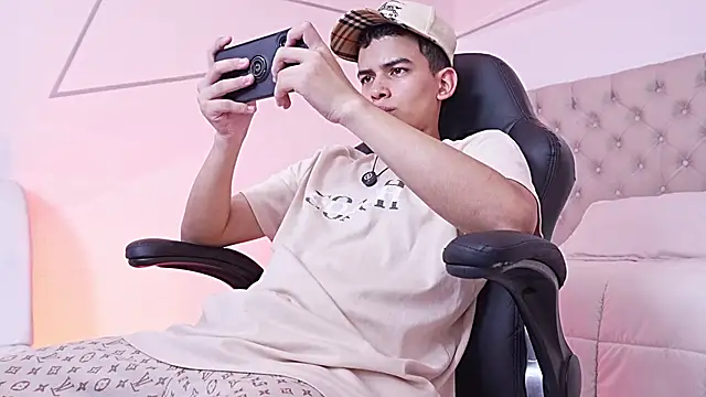 DrakoStone online show from 04/04/26, 08:48