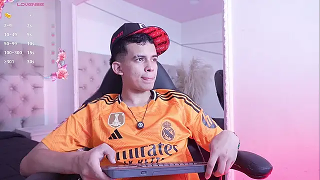 DrakoStone online show from 04/08/26, 08:21