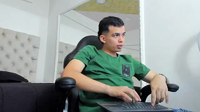 DrakoStone online show from 04/07/26, 08:43