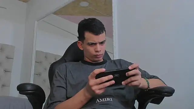 DrakoStone online show from 04/13/26, 08:35