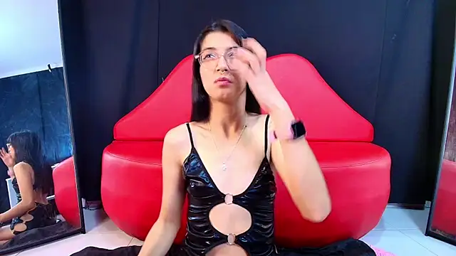 jazminswee online show from 04/17/26, 08:00