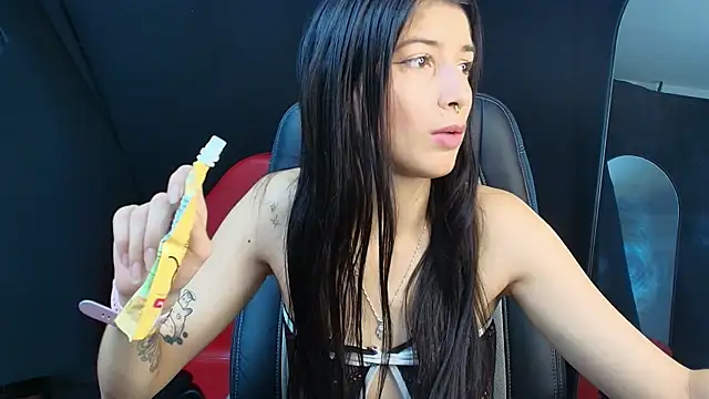 jazminswee online show from 05/01/26, 08:25