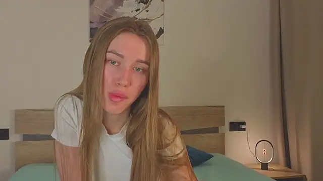 AliseeLee online show from 03/30/26, 12:12