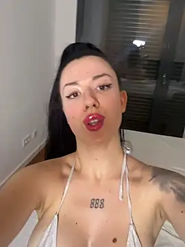 BlxckFaceXx online show from 05/27/26, 08:38