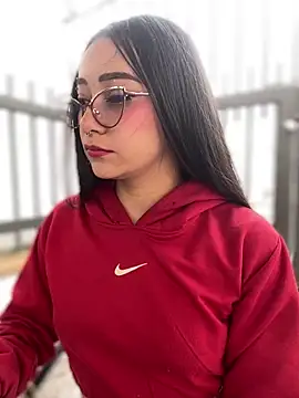 Ashley pinkk21 online show from 03/27/26, 09:49